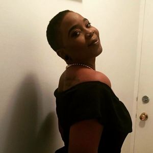 Meet your Posher, Cachelle